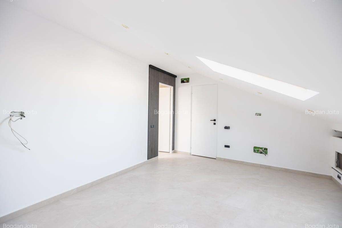 Vila individuală Crown Village Bragadiru - 18