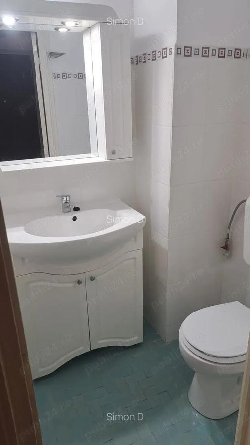 Inchiriez apartament 4 camere Iancului metrou, 86mp. - 3