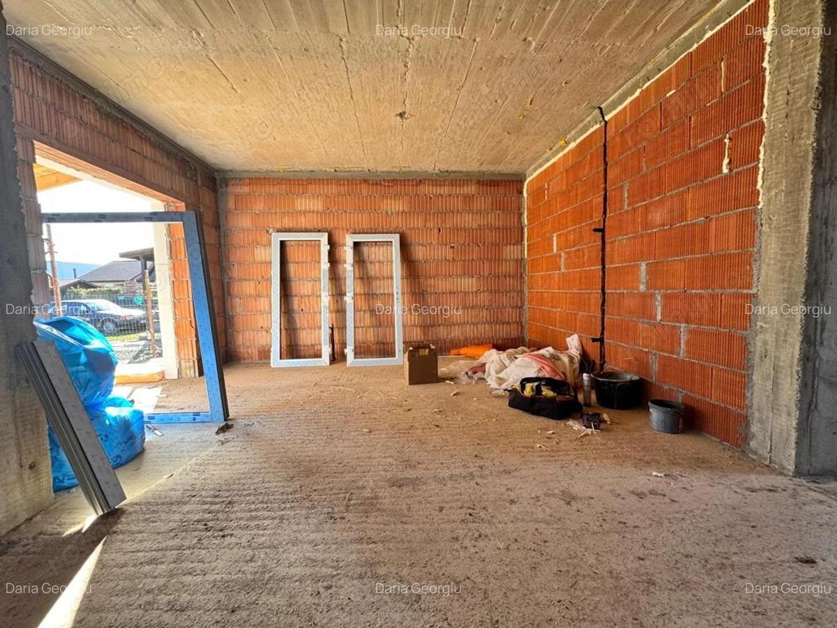 COMISION 0% | Duplex 4 Camere | Mosnita Noua | 100 mp | 315 mp Teren - 5
