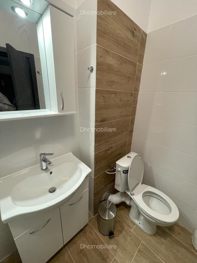 Exigent Plaza residence faza 4 lujerului - 2