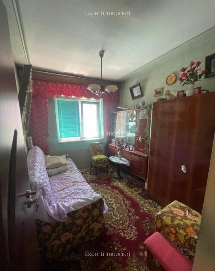 Apartament 3 camere situat in zona Casa de Cultura - 9