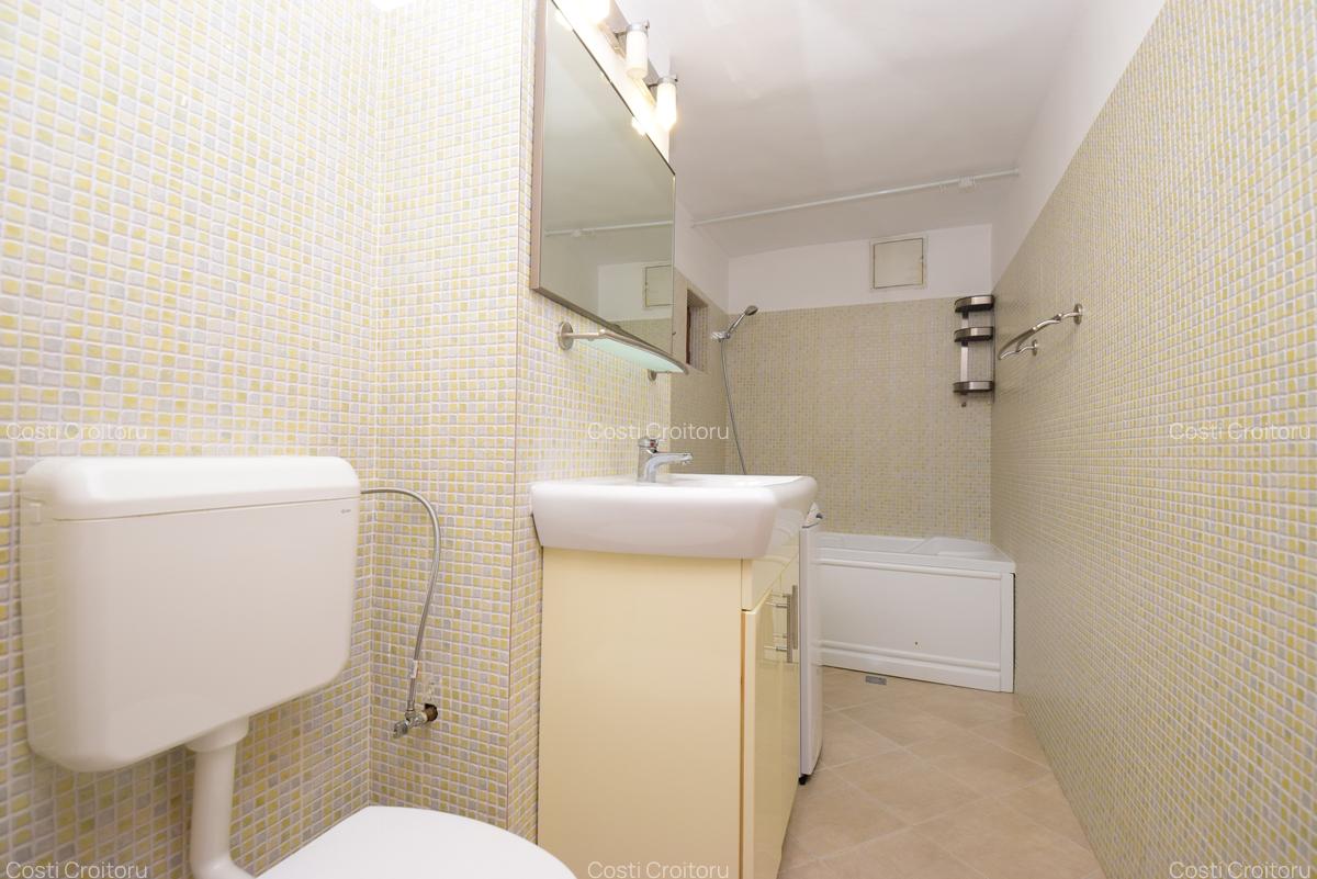 2 camere decomandat, Goga - Unirii - Nerva Traian - 13