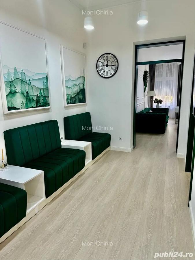 Apartamente premium in centrul orasului - 4