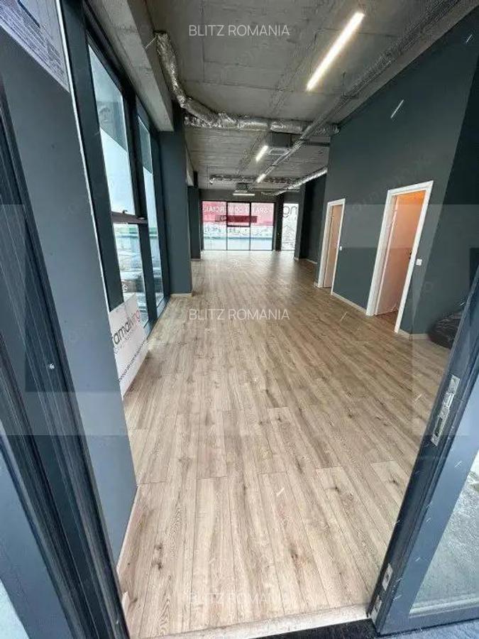 Spatiu comercial, Calea Turzii. - 7