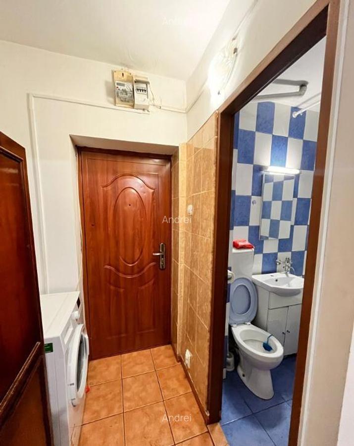 Garsoniera Tudor Vladimirescu - 6