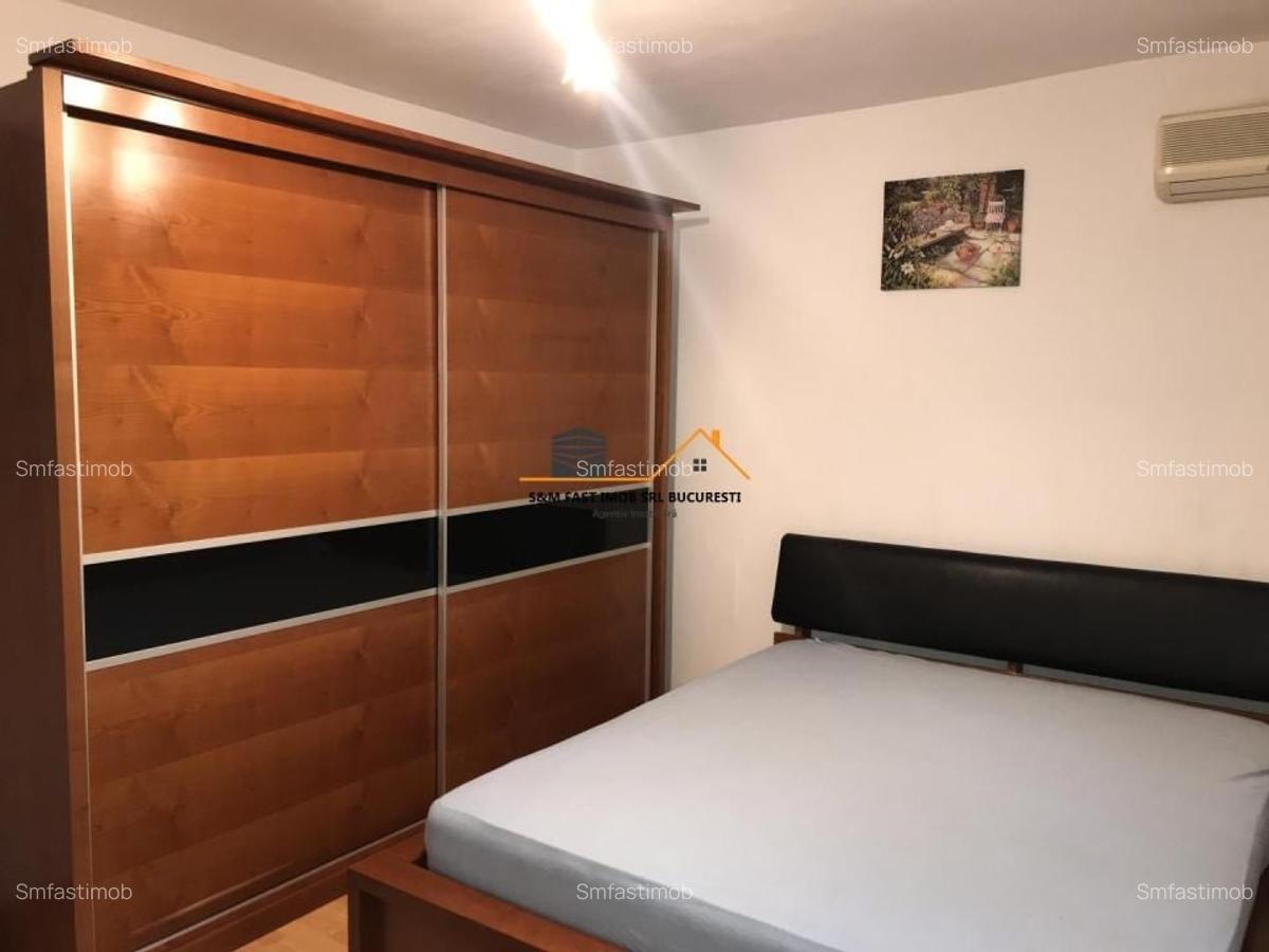 Apartament 3 camere-13 Septembrie-Sebastian-Semicentral-Bloc Reabilita - 12