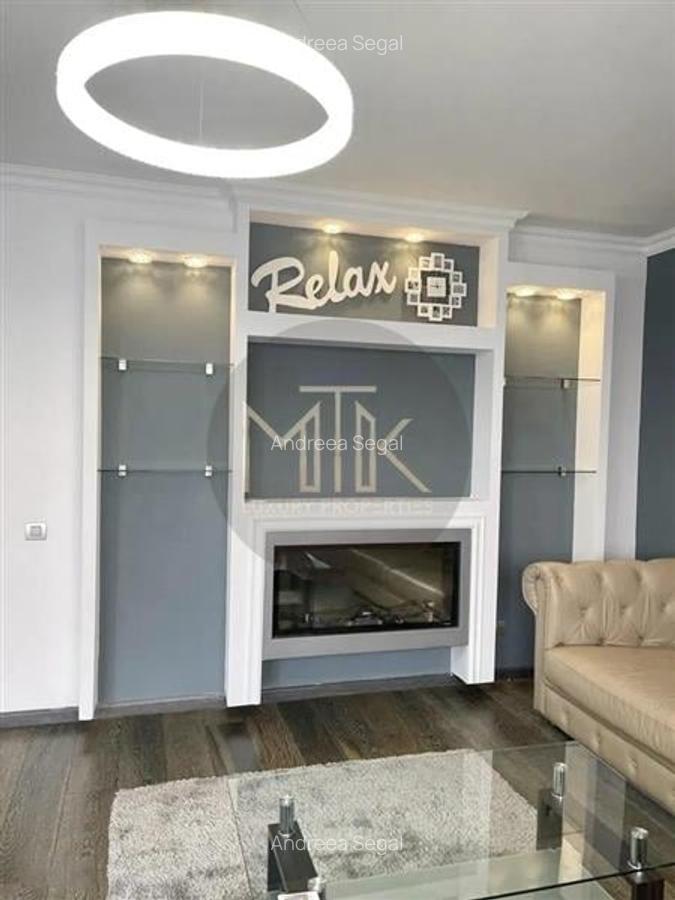 Vila Lux 4 camere I Pipera I 2 Locuri parcare - 2