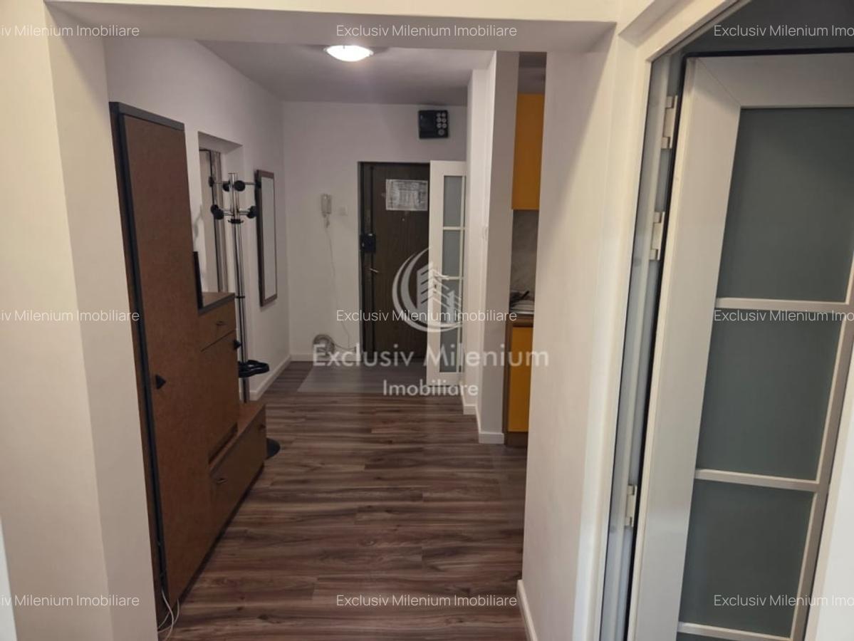 Calea Calarasi /Hyperion Birouri 3 camere - 9