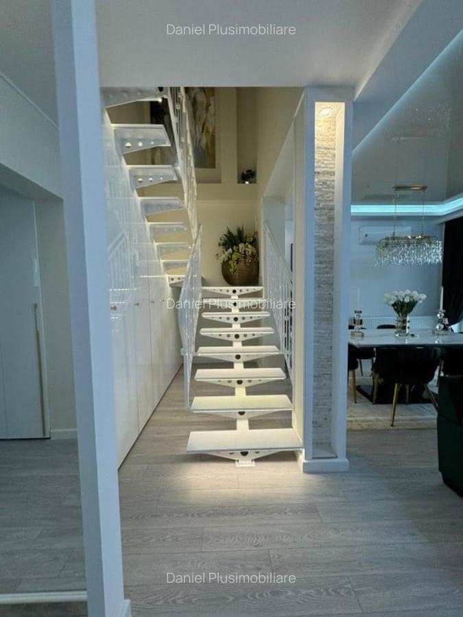 Apartament 4 camere 128mp mobilat utilat Premium Pacurari-Kaufland - 10 Apartament 4 camere 128mp mobilat utilat Premium Pacurari-Kaufland - 10