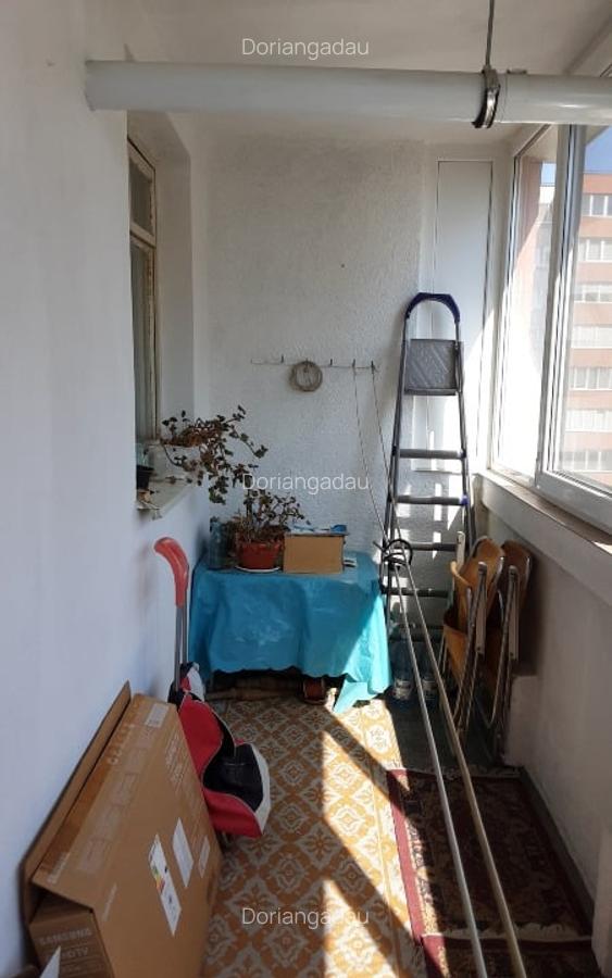 Apartament 2 camere de vânzare – Strada Hărmanului 70B, bloc 135, Brașov - 7