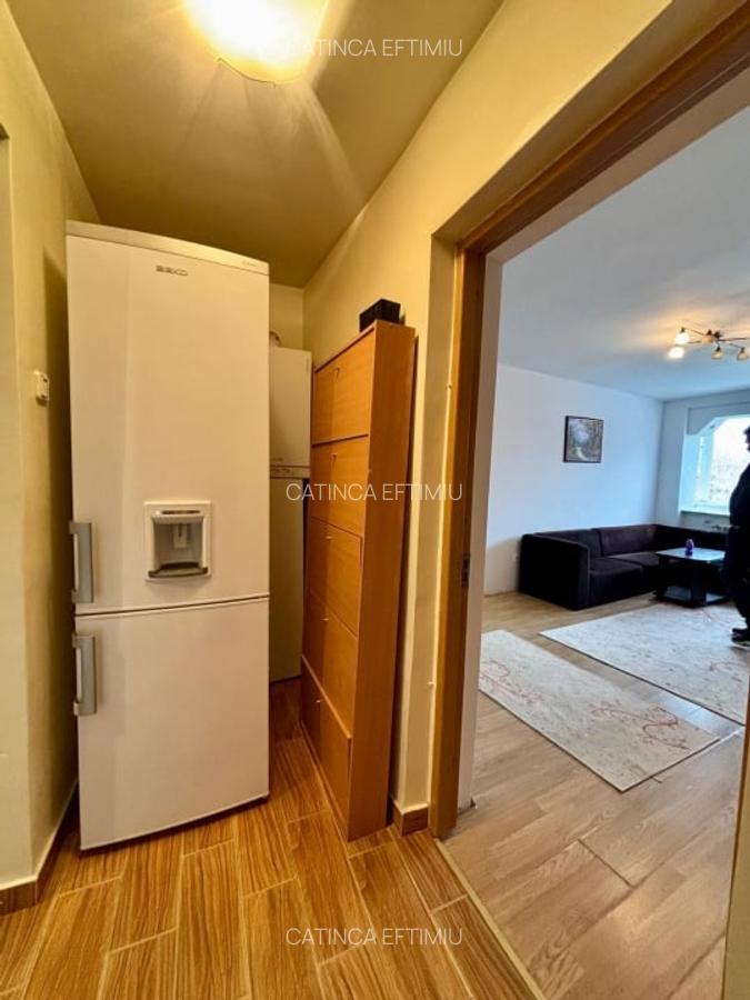 Obor | Bd. Ferdinand | Balcon 8 mp | Centrala proprie - 3