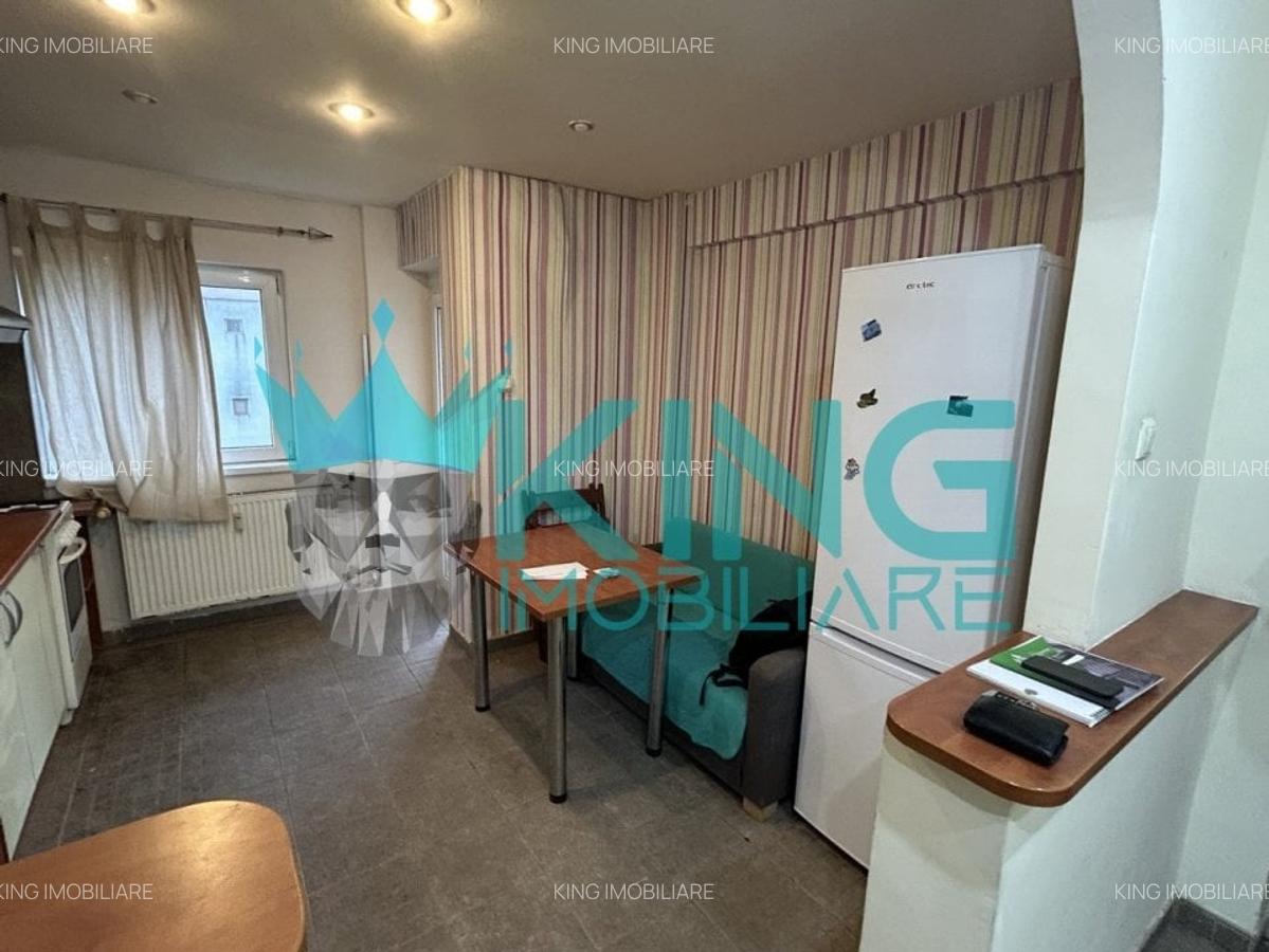 Apartament 2 Camere Lujerului Bucuresti - 14