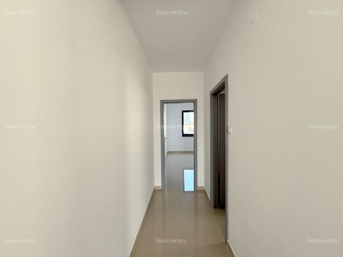 Apartament cu 2 camere decomandat în Giroc - 7