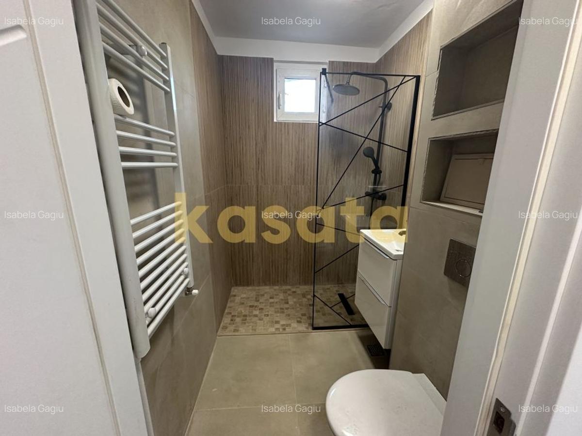 2 Camere | Etaj Intermediar | Renovare 2025 | Instalatii Noi - 17