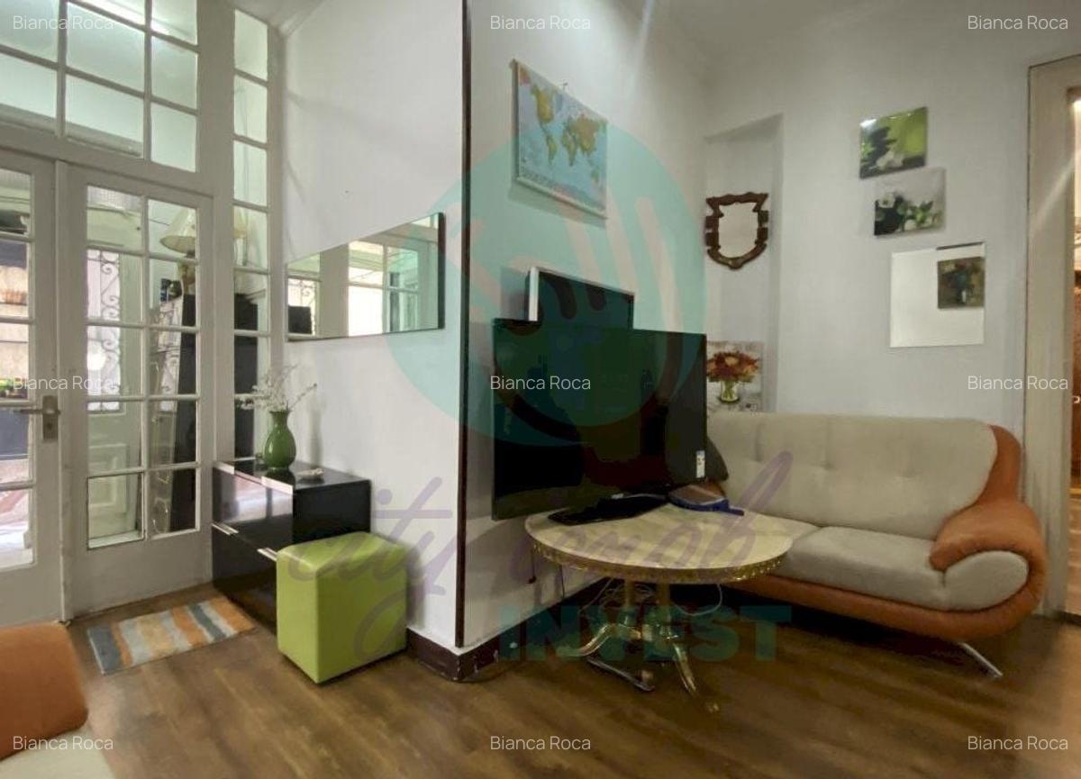 Apartament in vila - ideal cabinet medical - 2