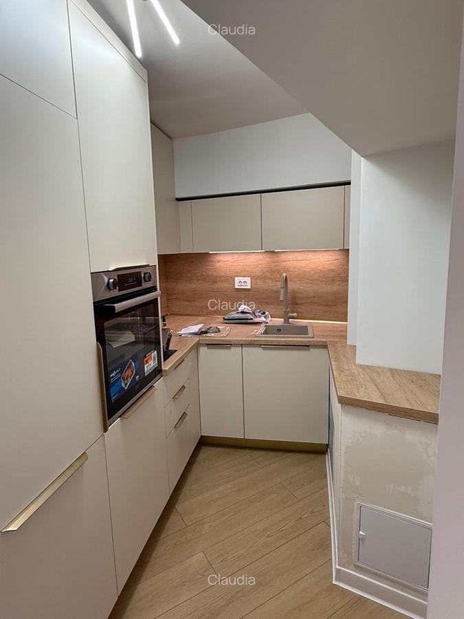 Apartament 3 camere premium – Rond Alba Iulia – Vedere panoramică - 23