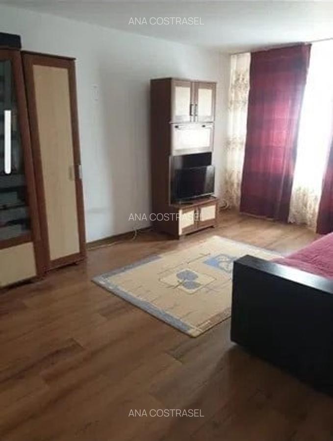 Apartament cu 2 camere decomandat, mobilat în Nicolina - 2