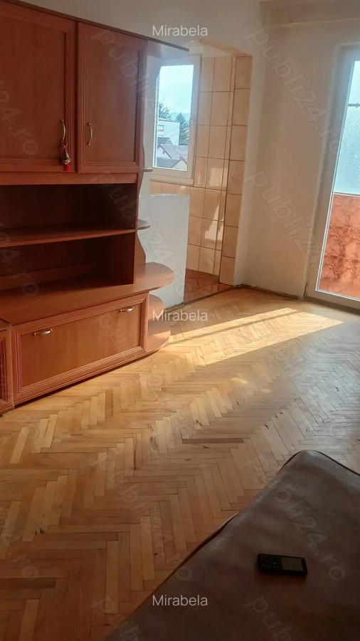 Vand apartament pe Tarinei .Caransebes - 6