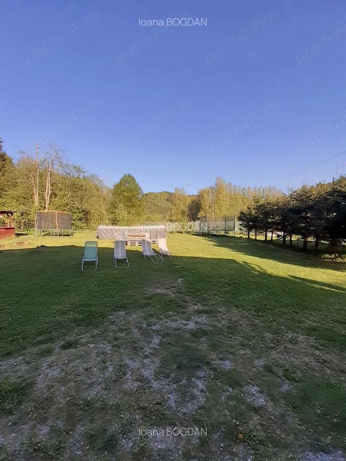 Vand cabana la munte - 5