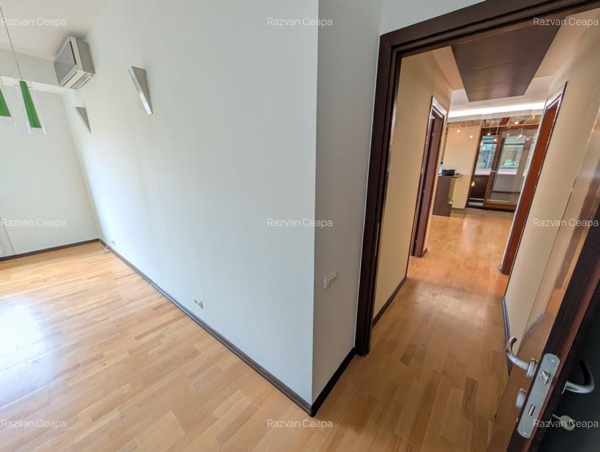 Apartament 3 camere 110 mp | 0 comision | Aviatiei - Biharia - 23