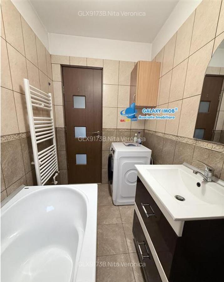 Apartament 2 camere cu curte proprie, zona Celofibrei, Braga - 2