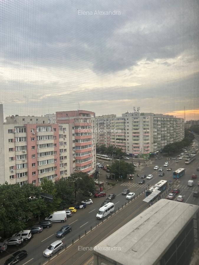 De vânzare – Apartament 3 camere renovat, Șoseaua Ștefan cel Mare - 17