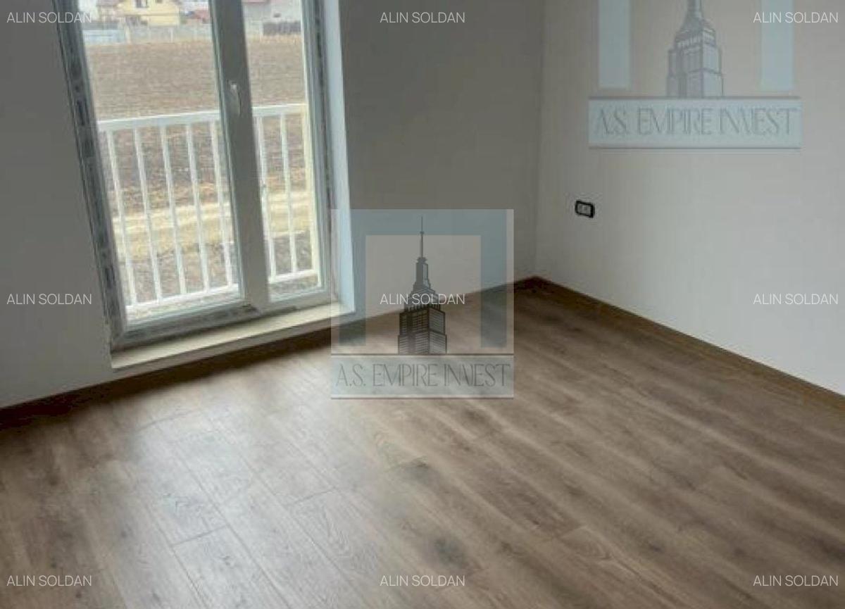 Apartament 3 camere decomandat - zona Sanpetru - 13