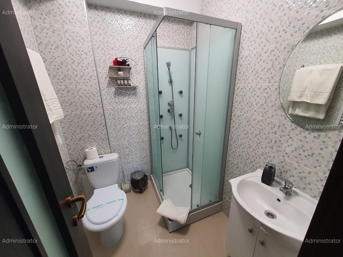 Apartament cu 2 camere semidecomandat în Copou - 3