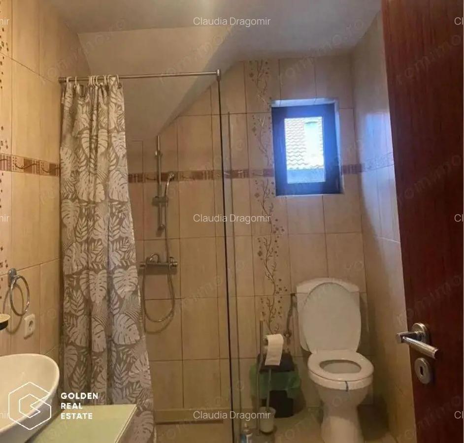 Casa individuala in Chisoda, teren de 601 mp - 8