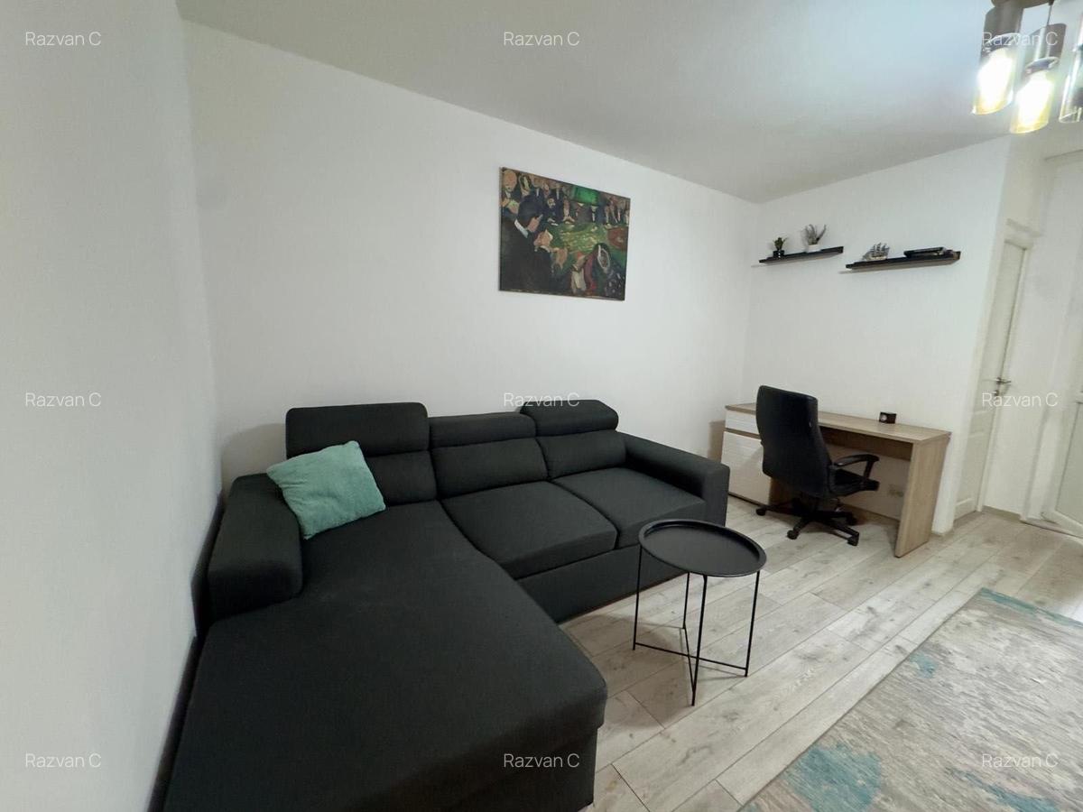 Inchiriere garsoniera Moderna Drumul Taberei Aleea Dumbravita  370 euro - 1