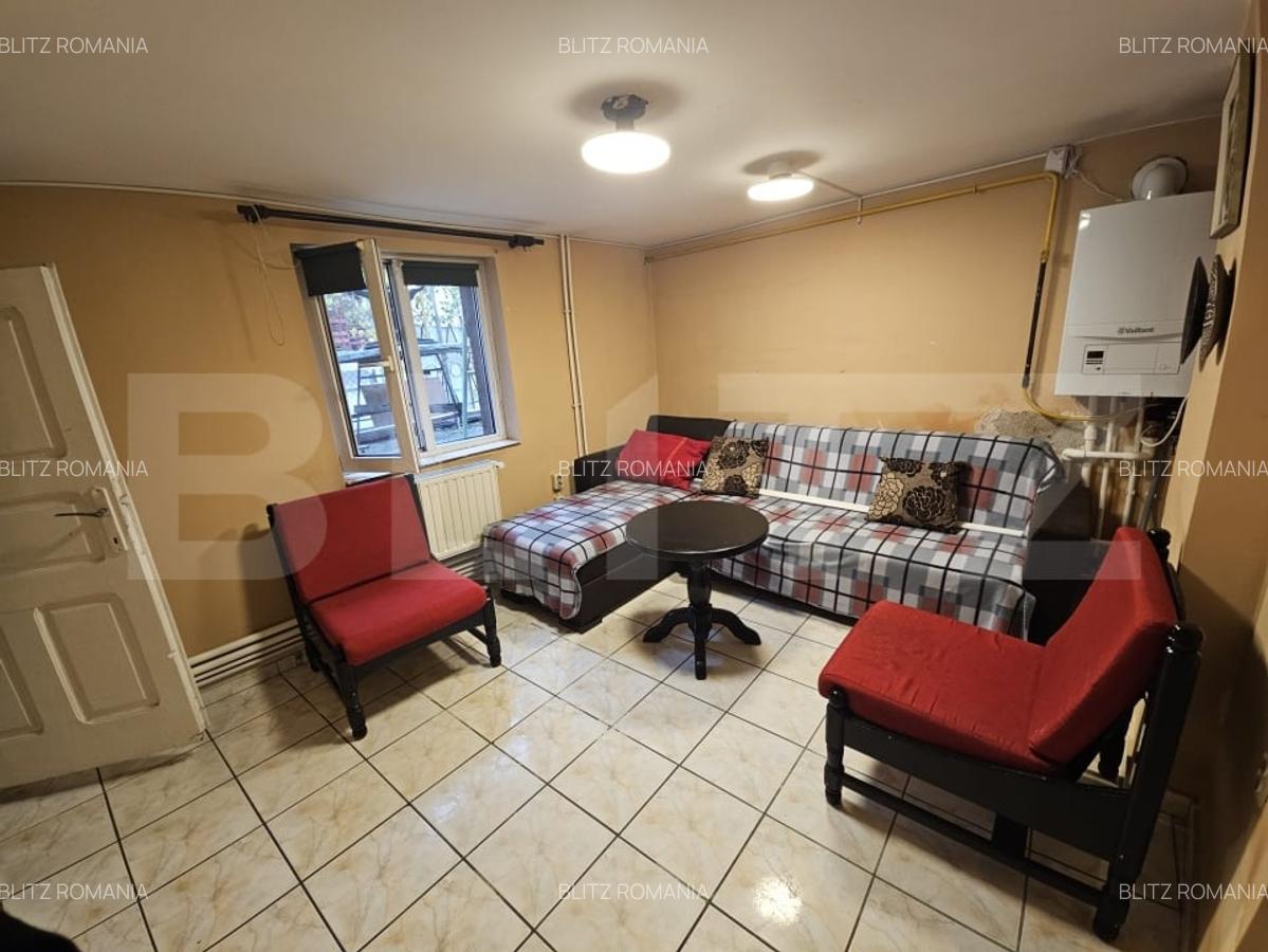 Casa 4 camere, 119 mp, zona Copou - 8