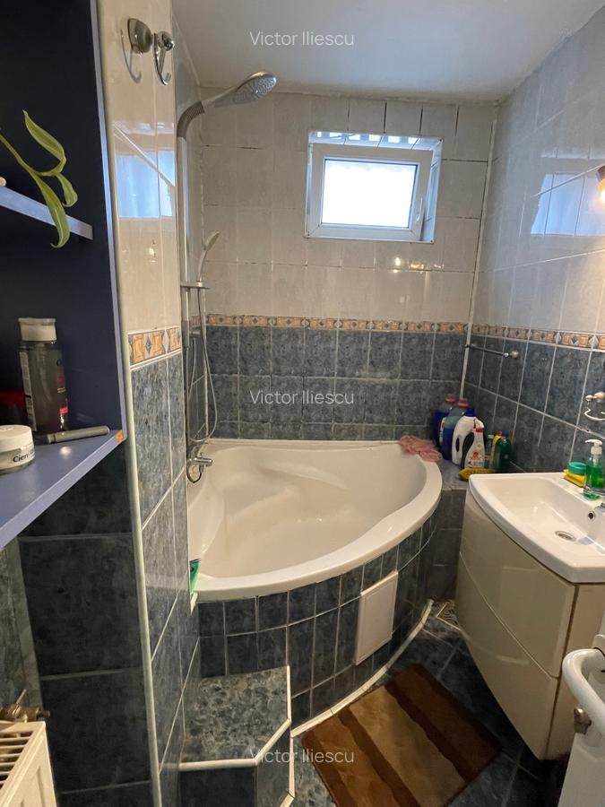 Apartament cu 3 camere decomandat în Clăbucet - 6