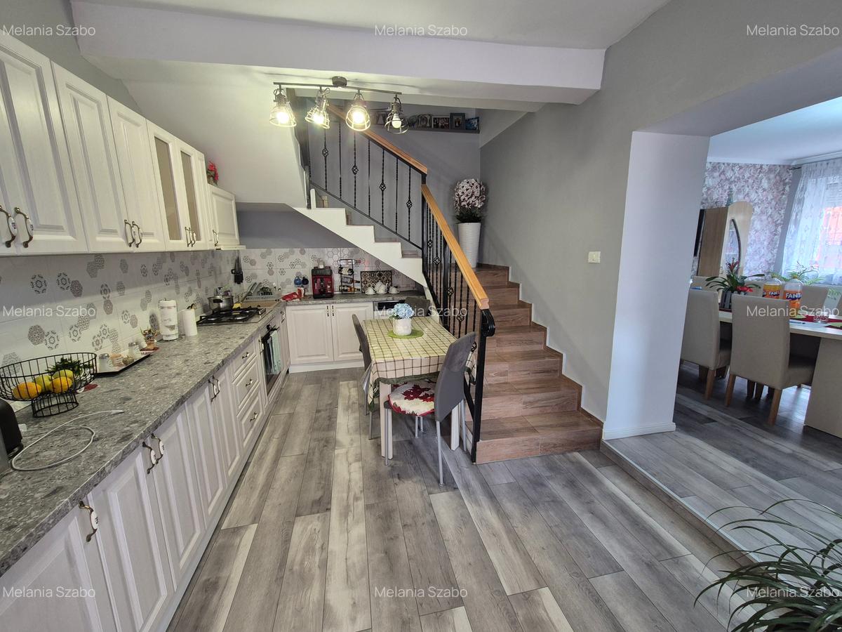 CASA P+M mobilata si utilata Central Vladimirescu, Arad (comision 0) - 4