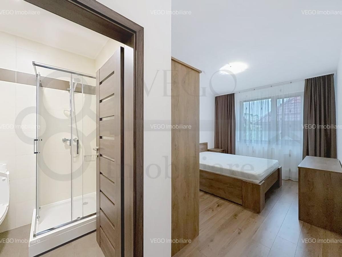 Apartament cu 3 camere, 75 mp, in Zorilor, zona UMF - Pasteur - 8