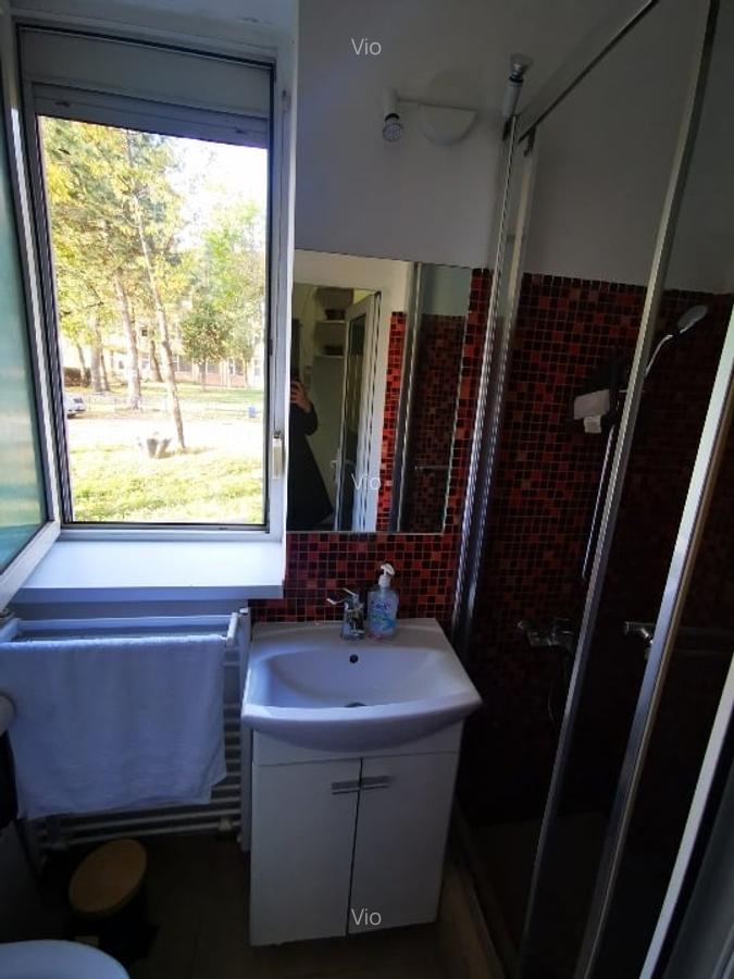 Garsoniera renovata și mobilata - 4