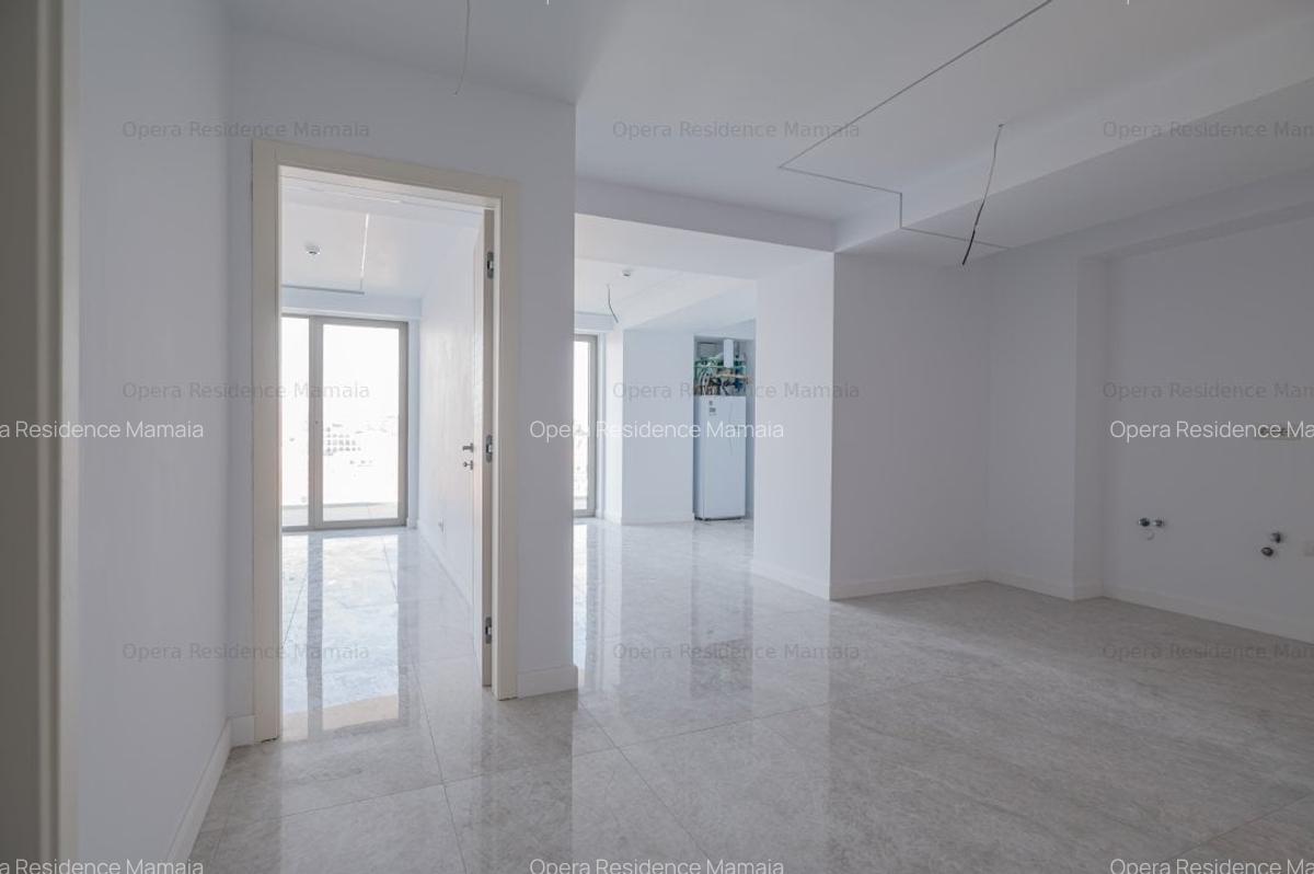 Apartament cu 2 camere semidecomandat în Nord - 7