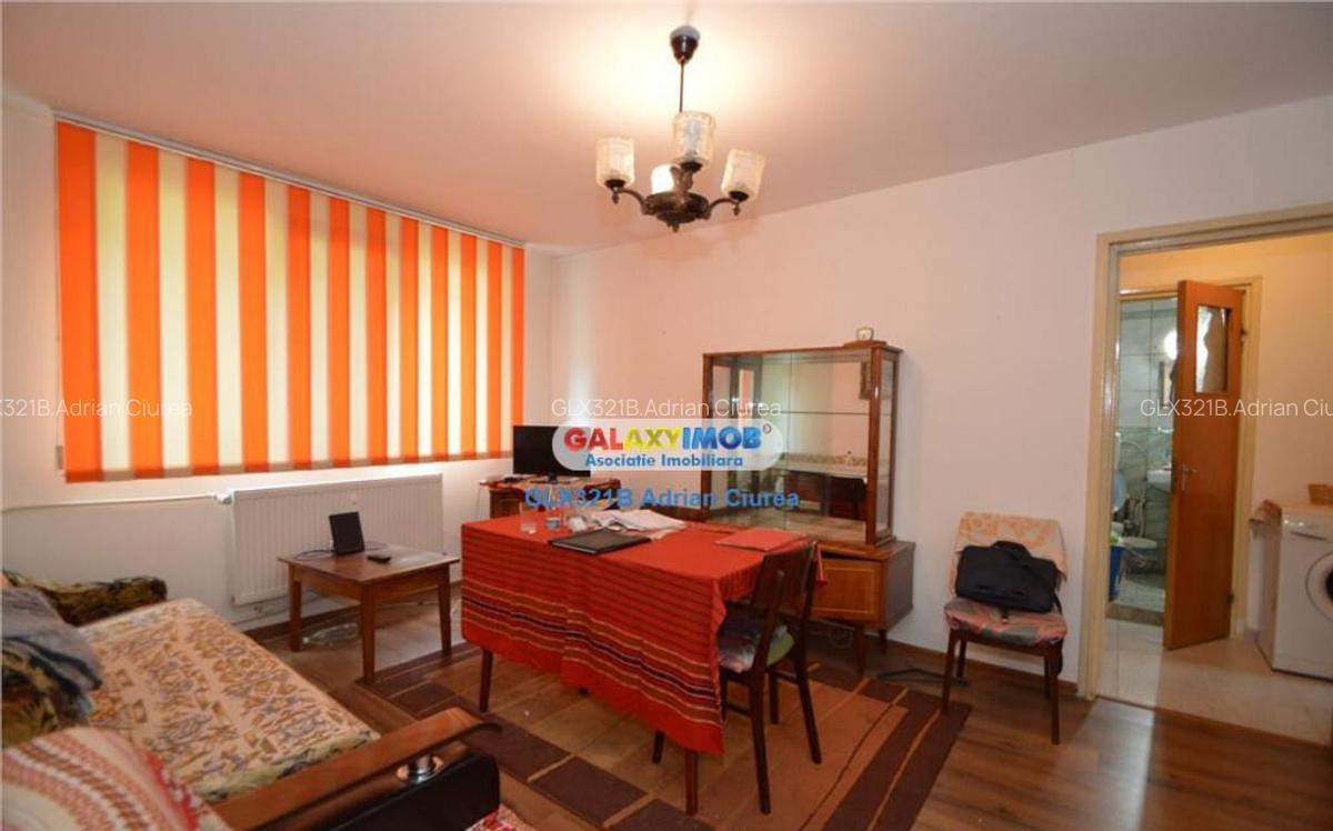 Alexandriei | Antiaeriana | Scoala Nr. 131 | 3 camere | balc - 2