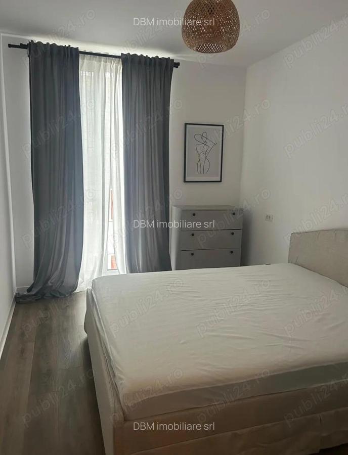 De inchiriat apartament 2 camere Torontalului campeador - 5