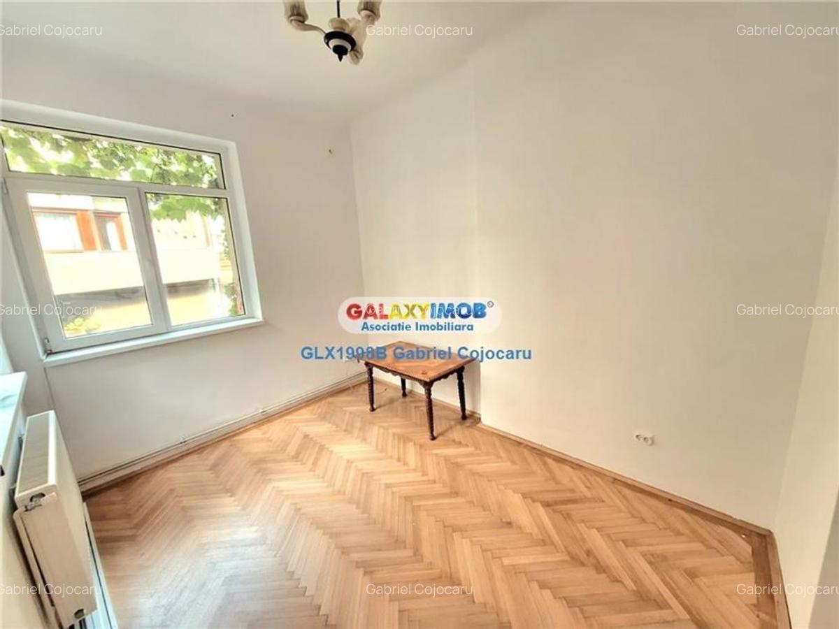 Ap. 3 camere in vila S+P+2et/85 mp/an1936/ zona Carol-Armeneasca - 7