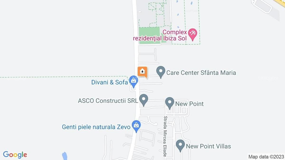 Loc parcare+taxe incluse!Apartament premium in bloc nou, Pipera 188 - 2