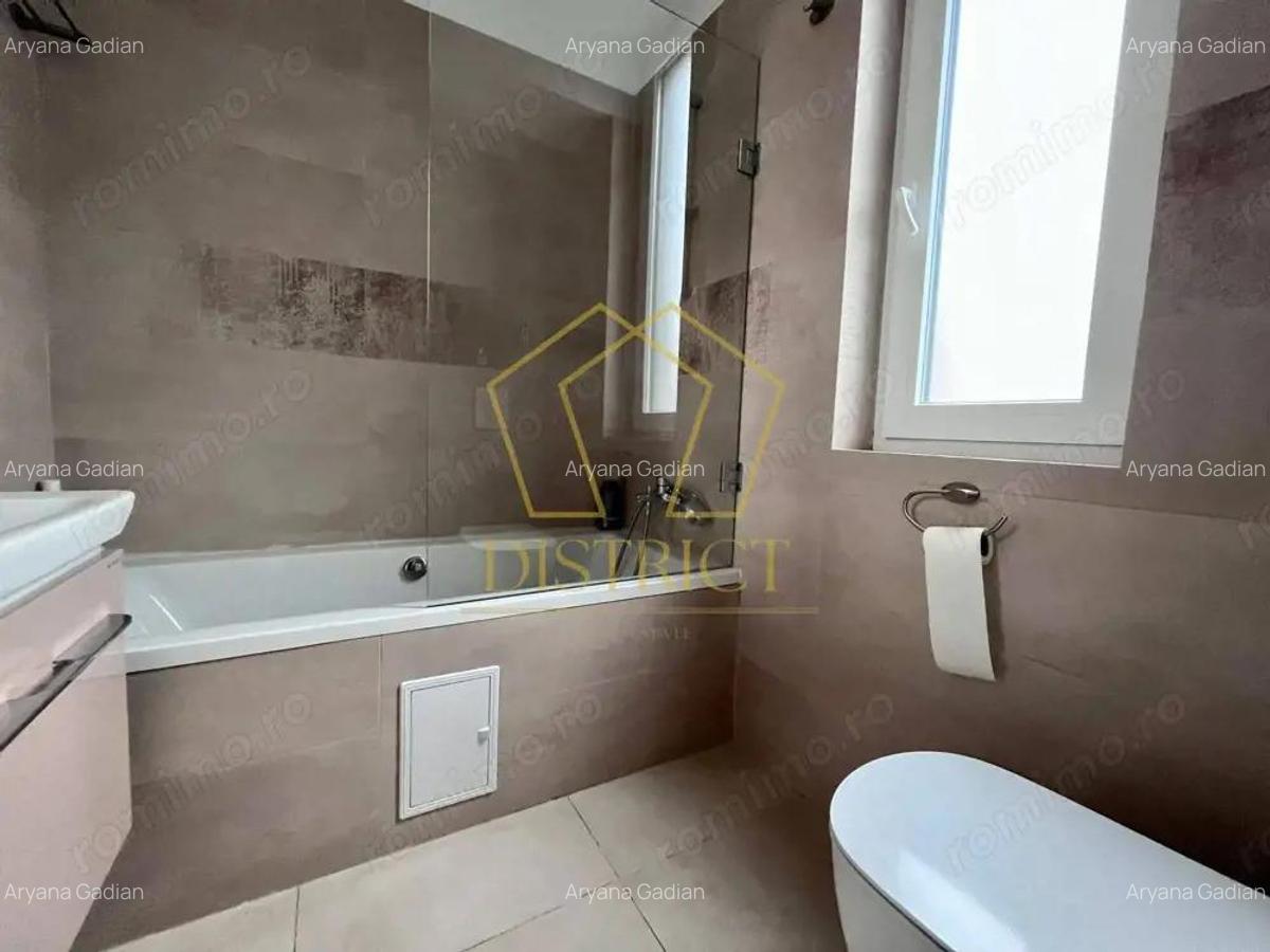 Apartament pe 3 nivele, cu 4 camere si curte comuna | Giroc | Hotel IQ - 13