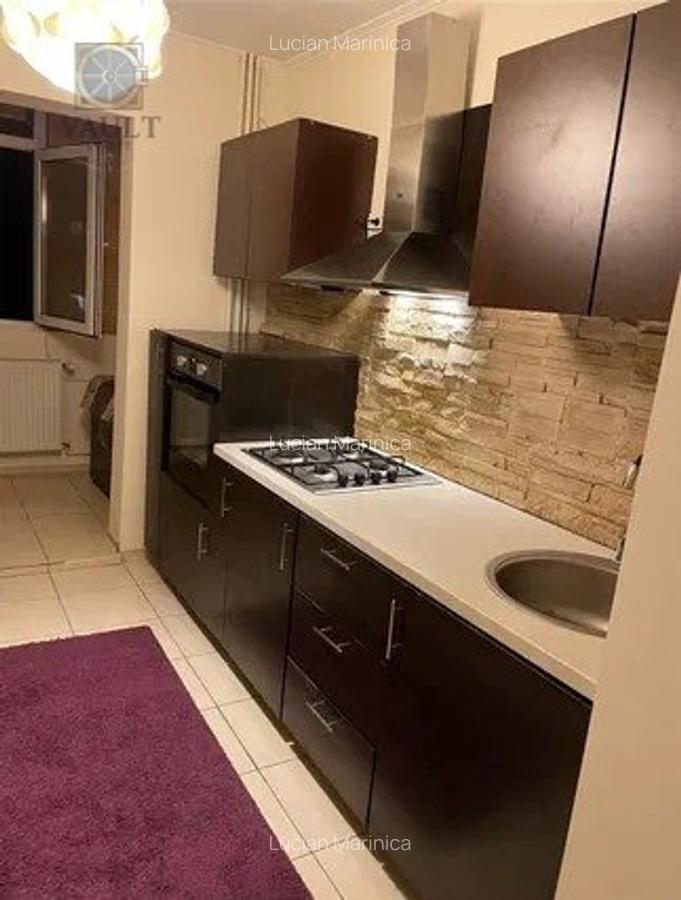 APARTAMENT 3 CAMERE / BLOC IZOLAT TERMIC / RENOVAT / 13 SEPTEMBRIE - 4