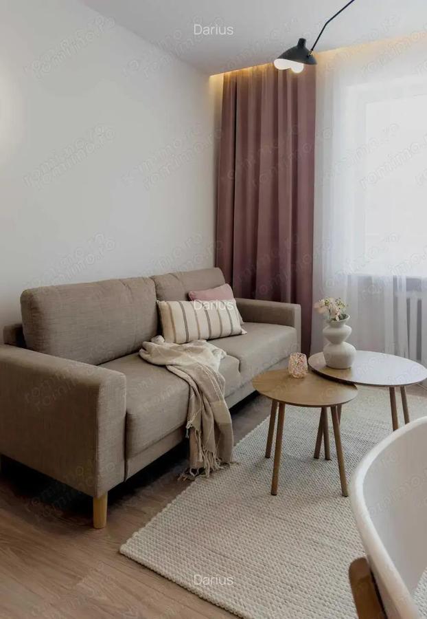 Apartament cu 2 camere Astra - 1