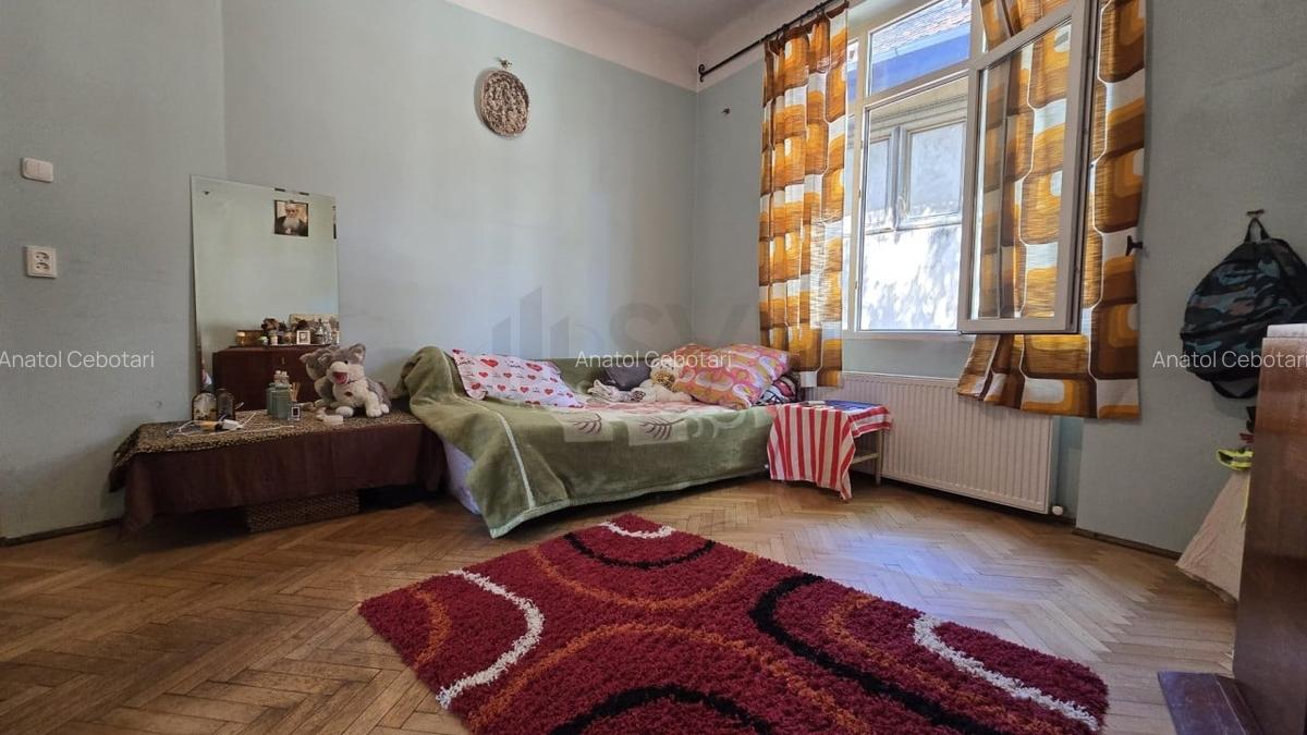 REA1024492 Apartament 3 camere si Boxa 100 mp - 13