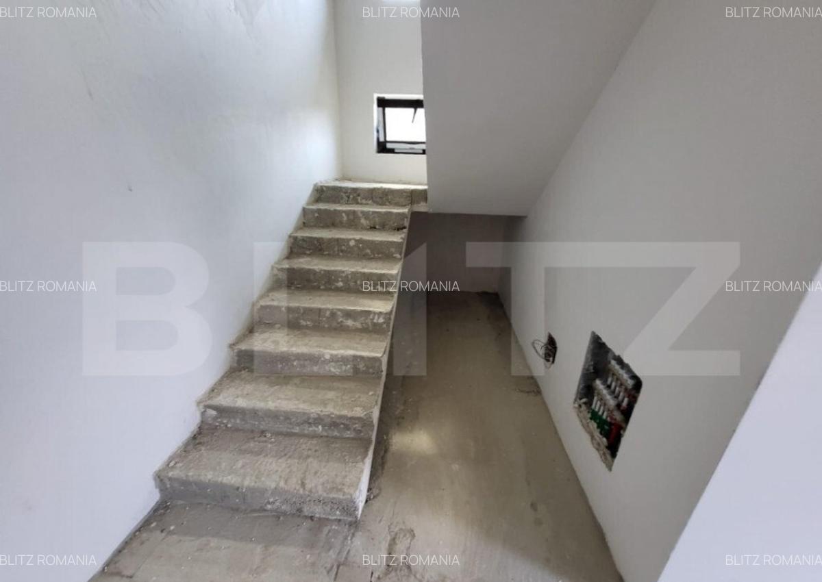 Casa individuala, 162 mp utili, 440 mp teren, zona Barnova - 5