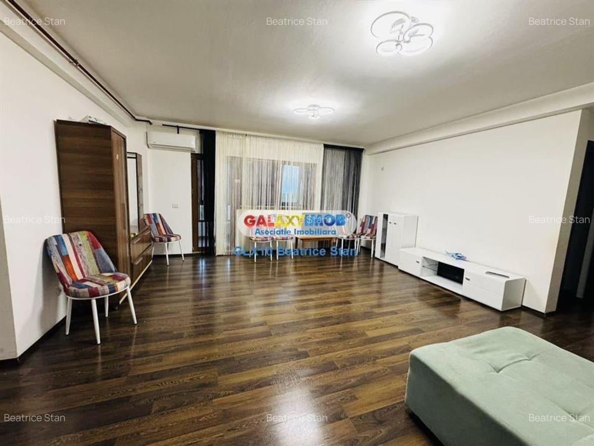 Apartament 3 camere complex Onix Park Pipera - 2