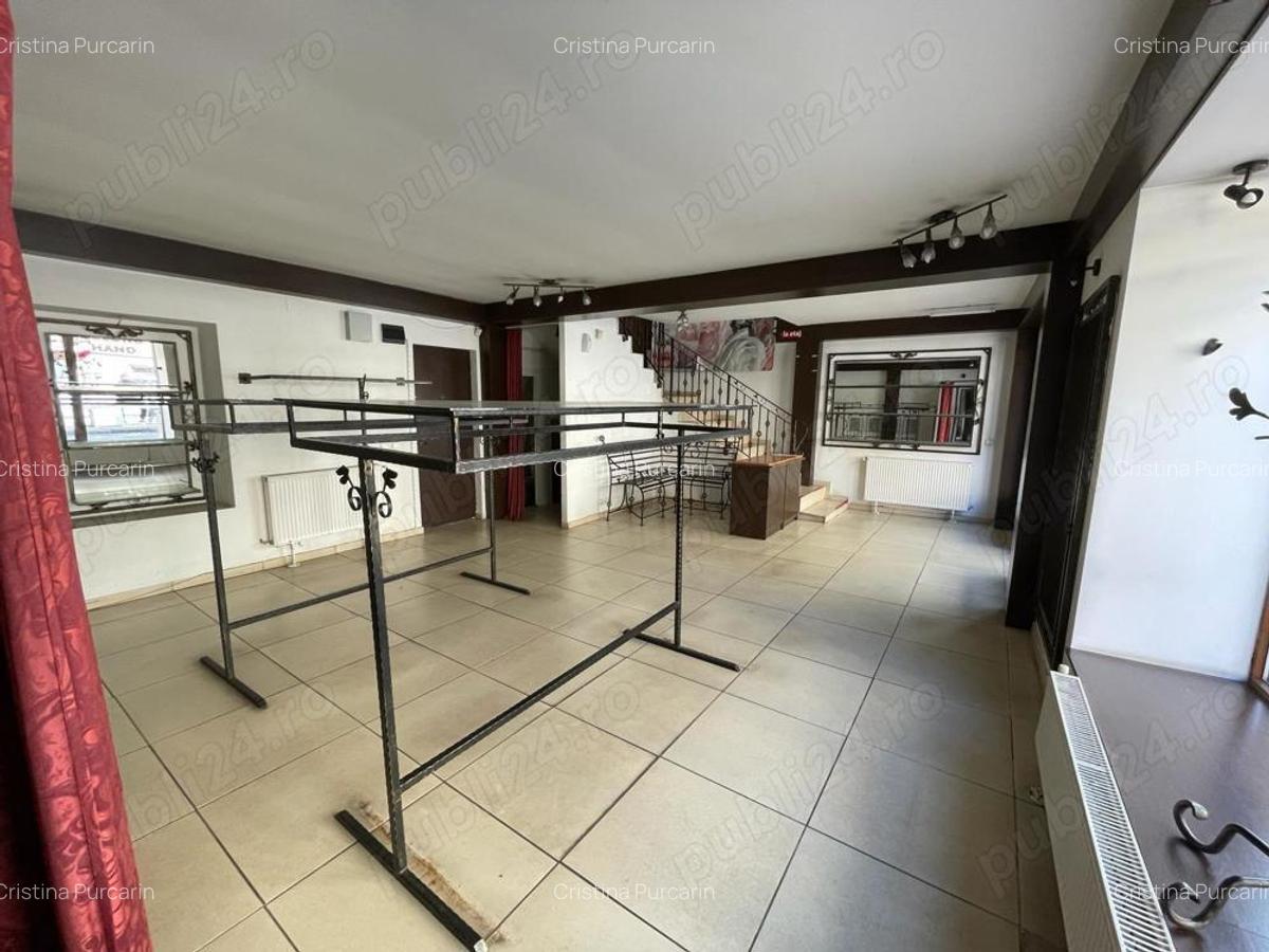 Propunem spre inchiriere spatiu ultracentral in apropierea str. Regele Ferdinand - 1