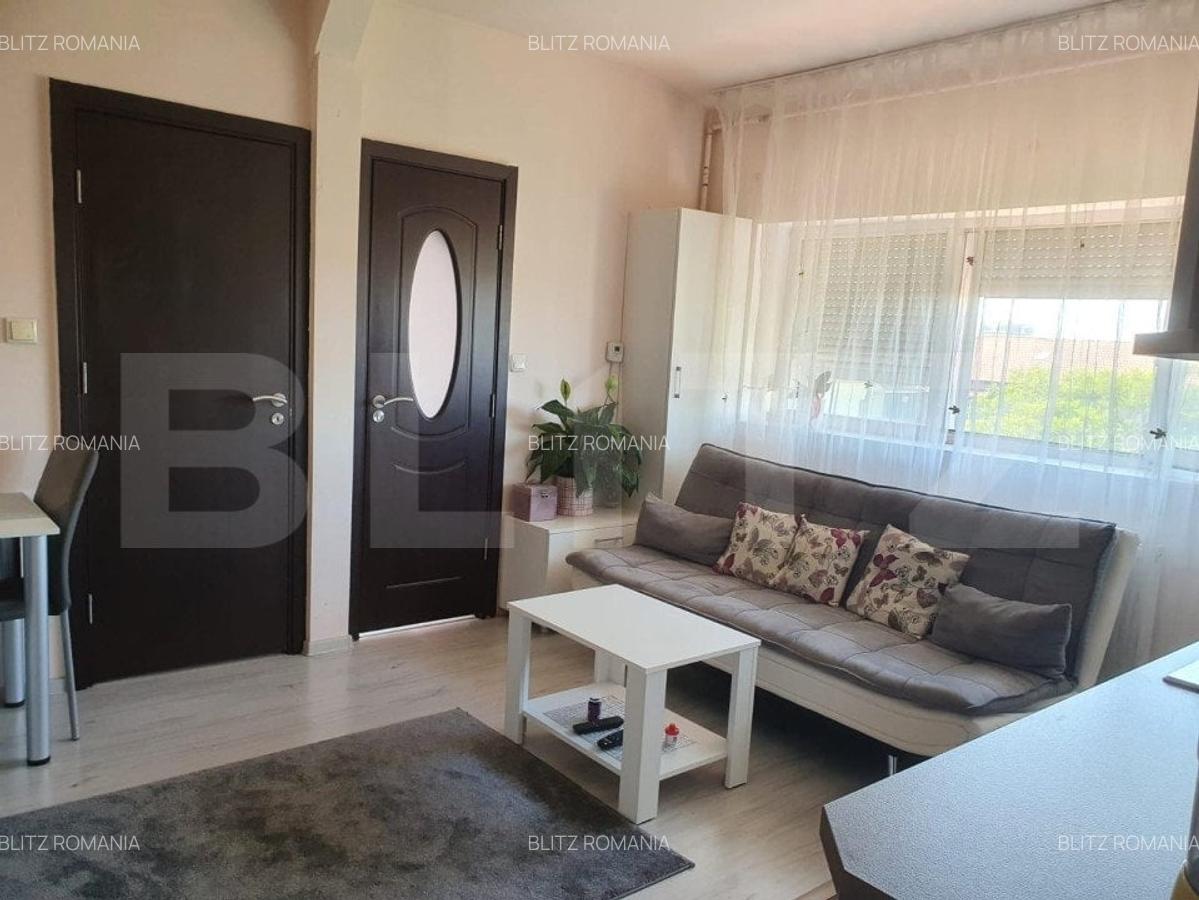 Apartament de 3 camere, 50mp, zona Aradului - 2
