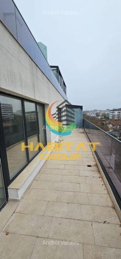 Vanzare apartament 2 camere cu 2 bai si terasa - Timpuri Noi - 11