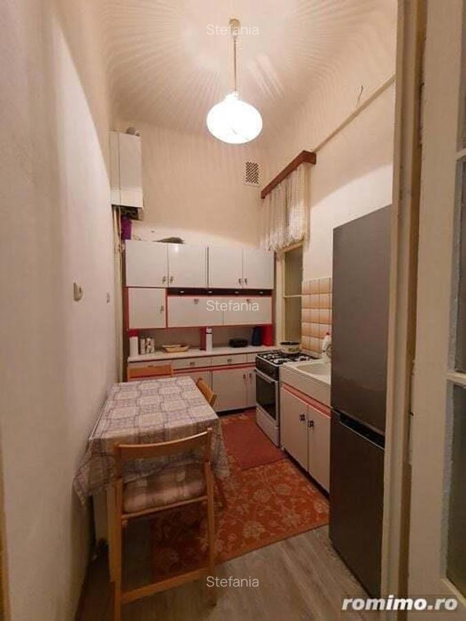 Oferim spre vanzare garsoniera in zona Victoriei - 2